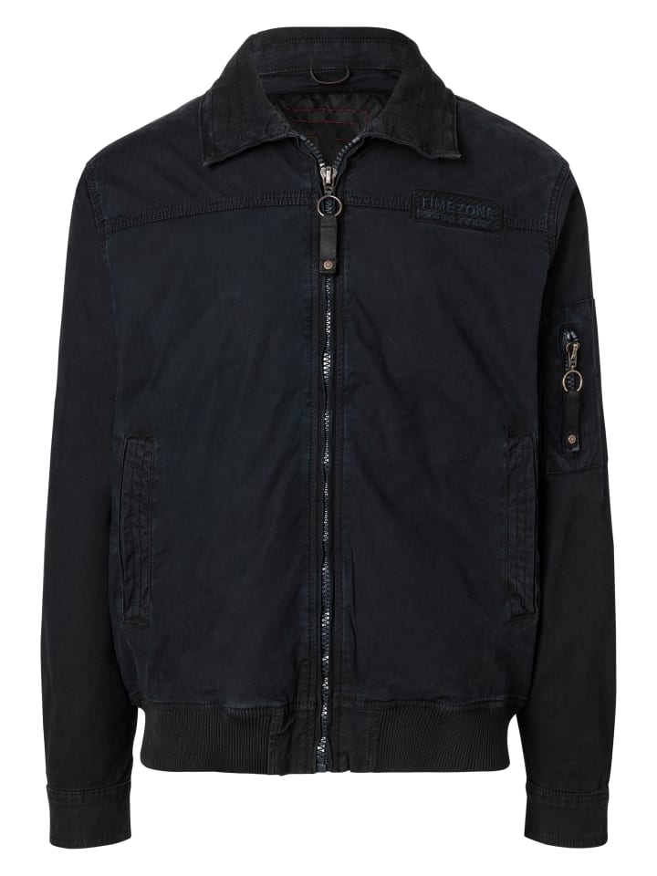 Куртка Timezone, синий
Куртка Timezone, синий