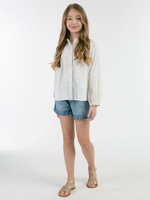 Блузка Izia, белый
Блузка Izia, белый