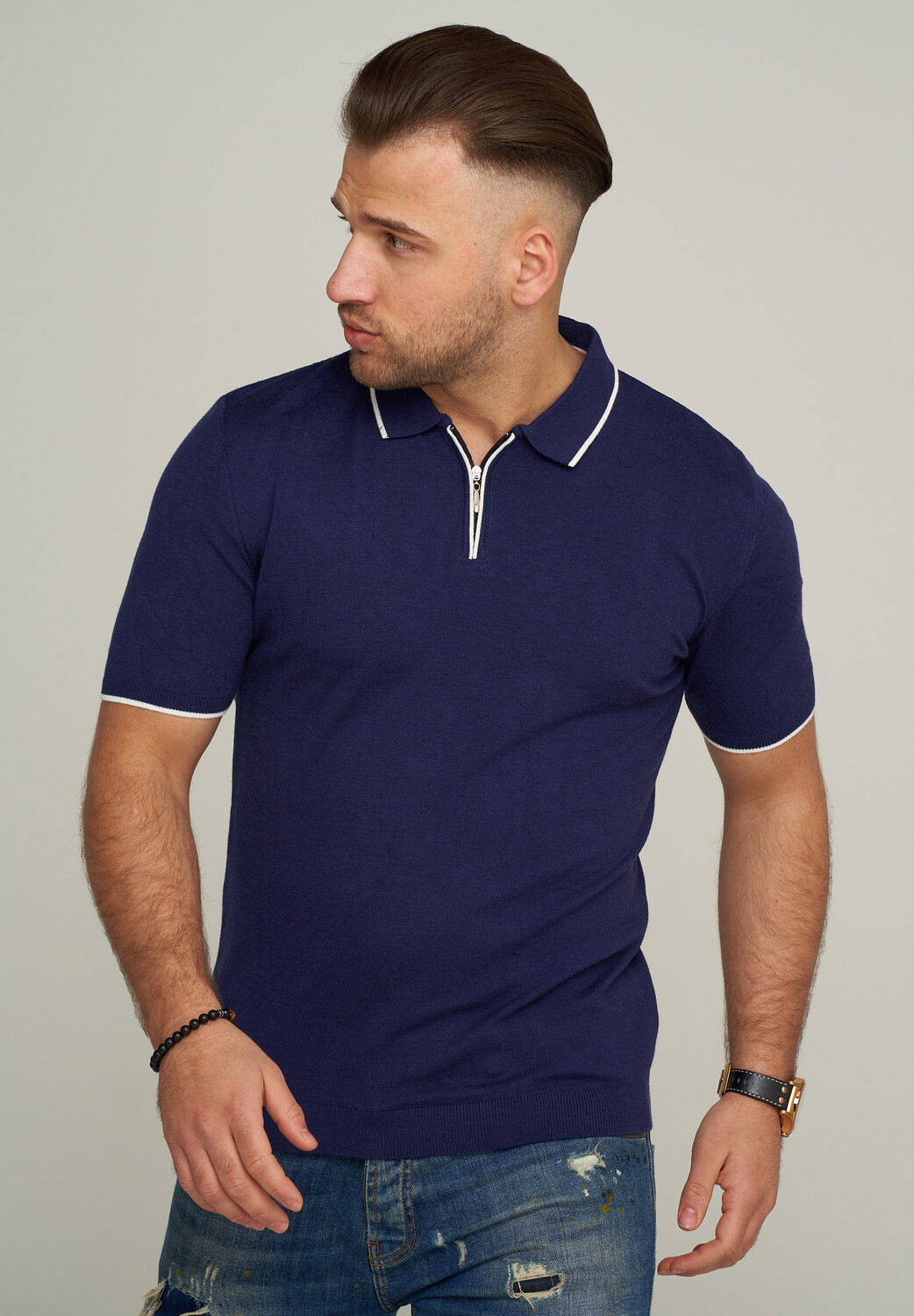 Поло CARISMA CRRONDA, темно-синий
Поло CARISMA CRRONDA, темно-синий