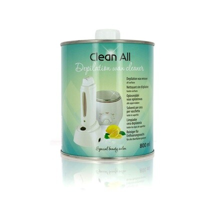 Растворитель воска 15G, Sibel
Растворитель воска 15G, Sibel