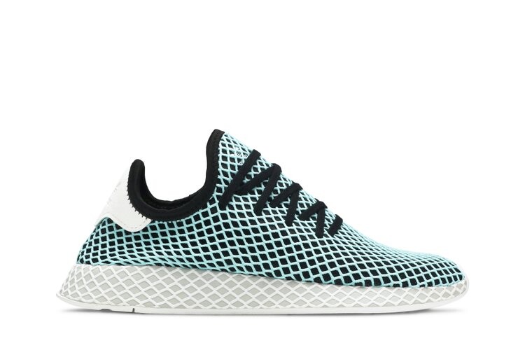 Кроссовки Adidas Parley x Deerupt Runner 'Core Black', синий, Синий;серый, Кроссовки Adidas Parley x Deerupt Runner 'Core Black', синий
Кроссовки Adidas Parley x Deerupt Runner 'Core Black', синий, Синий;серый, Кроссовки Adidas Parley x Deerupt Runner 'Core Black', синий