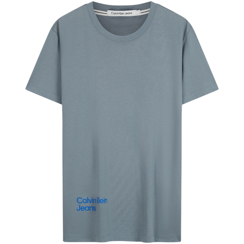 Футболка мужская Cloud Trace Gray Calvin Klein, серый
Футболка мужская Cloud Trace Gray Calvin Klein, серый
