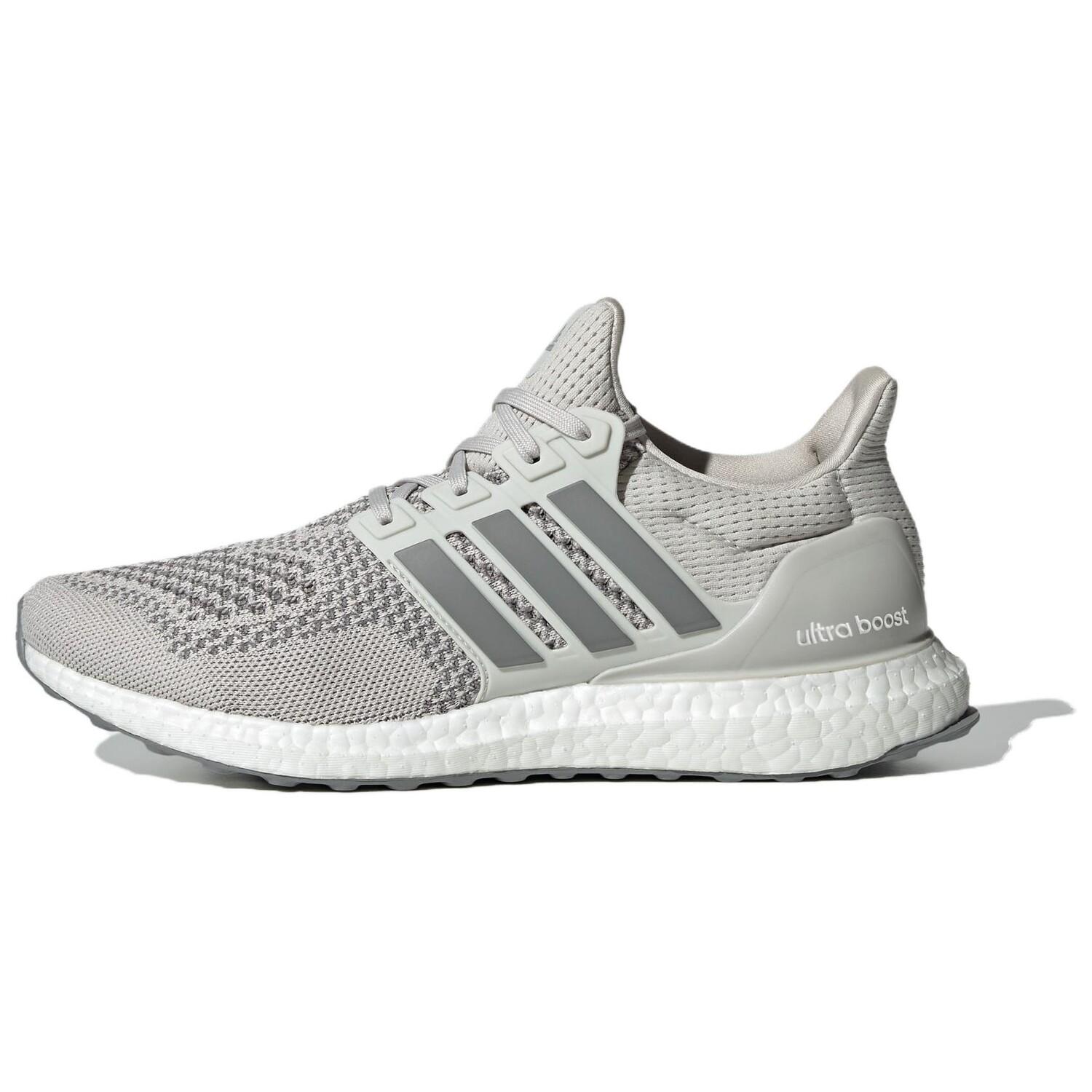 Кроссовки мужские UltraBoost 1.0 'Double Grey' Adidas
Кроссовки мужские UltraBoost 1.0 'Double Grey' Adidas