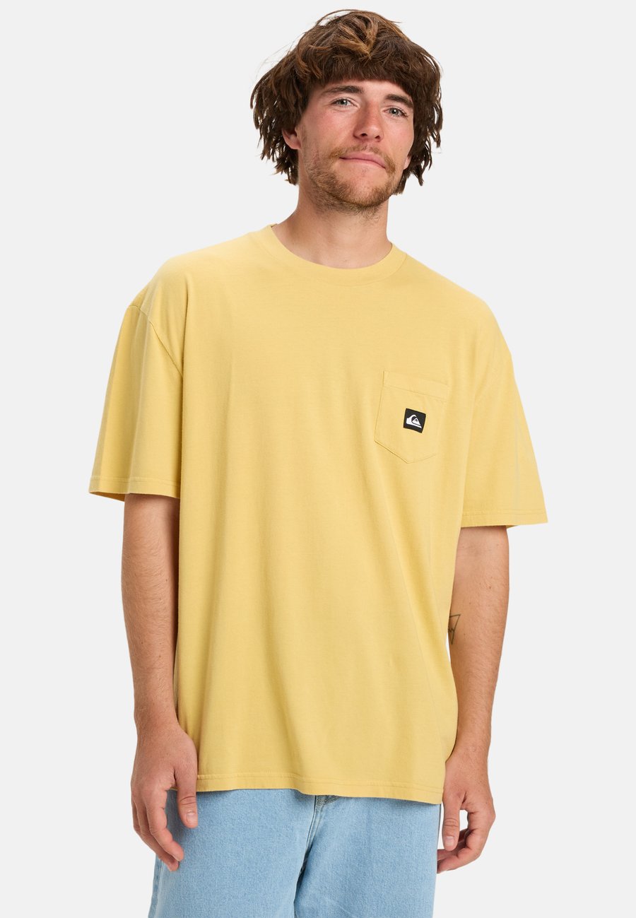 Футболка Quiksilver SALT WATER POCKET, Yellow, Желтый, Футболка Quiksilver SALT WATER POCKET, Yellow
Футболка Quiksilver SALT WATER POCKET, Yellow, Желтый, Футболка Quiksilver SALT WATER POCKET, Yellow