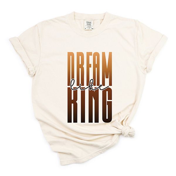 Футболка Dream like king с принтом, окрашенная в стиле garment dyed Simply Sage Market, Ivory, Зеленый, Футболка Dream like king с принтом, окрашенная в стиле garment dyed Simply Sage Market, Ivory
Футболка Dream like king с принтом, окрашенная в стиле garment dyed Simply Sage Market, Ivory, Зеленый, Футболка Dream like king с принтом, окрашенная в стиле garment dyed Simply Sage Market, Ivory