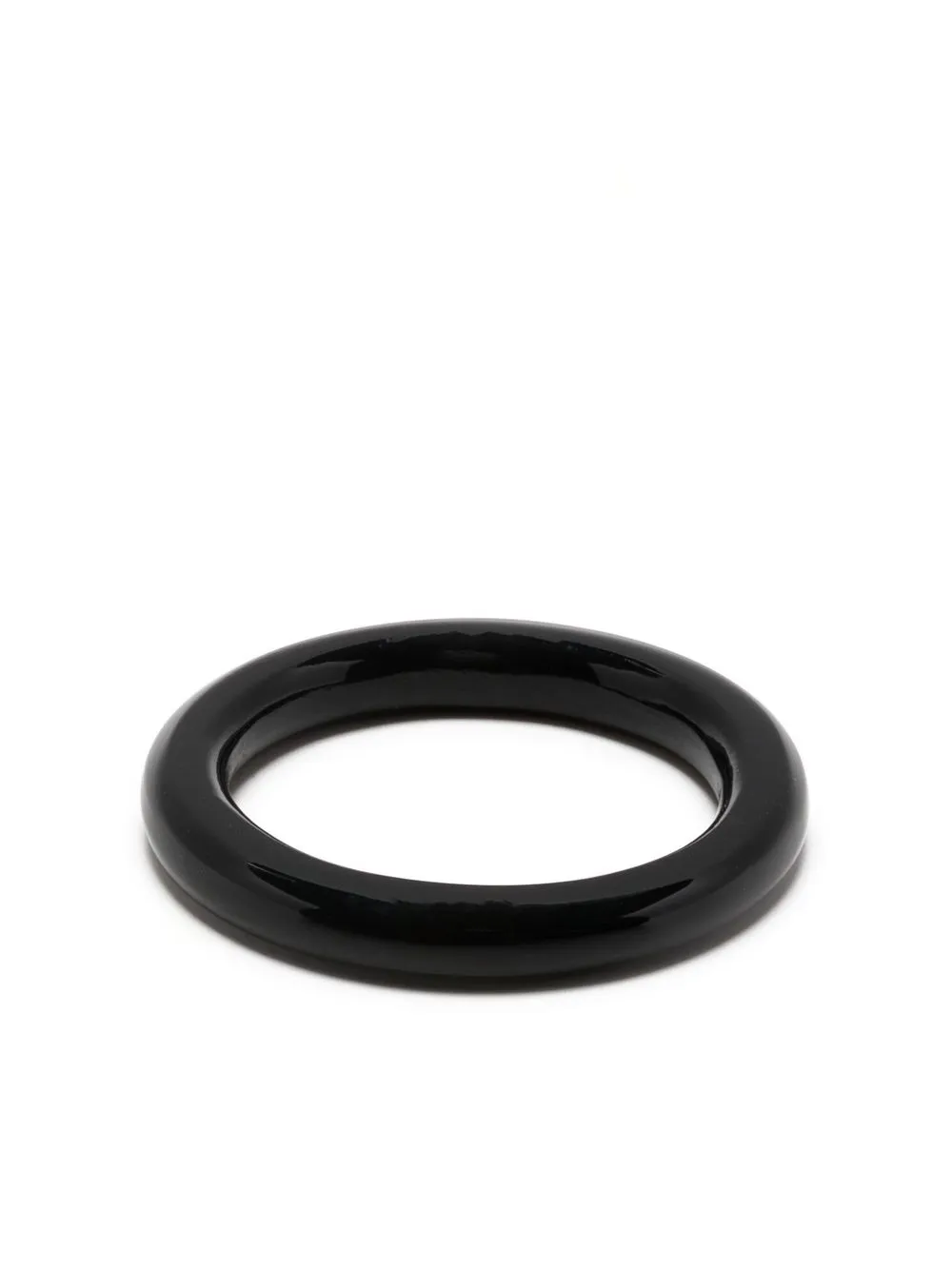 Кольцо Cage Band Tom Wood, черный
Кольцо Cage Band Tom Wood, черный