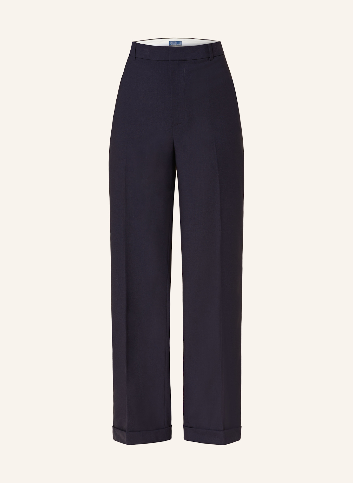 Брюки Polo Ralph Lauren, синий
Брюки Polo Ralph Lauren, синий