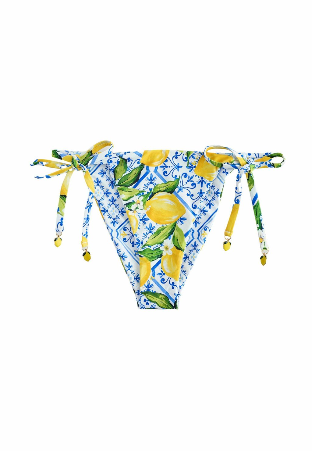 Плавки бикини B by Ted Baker, бежевый
Плавки бикини B by Ted Baker, бежевый