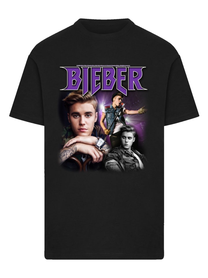 Футболка Джастина Бибера Iconic черного цвета F4NT4STIC, Черный, Футболка Джастина Бибера Iconic черного цвета F4NT4STIC
Футболка Джастина Бибера Iconic черного цвета F4NT4STIC, Черный, Футболка Джастина Бибера Iconic черного цвета F4NT4STIC