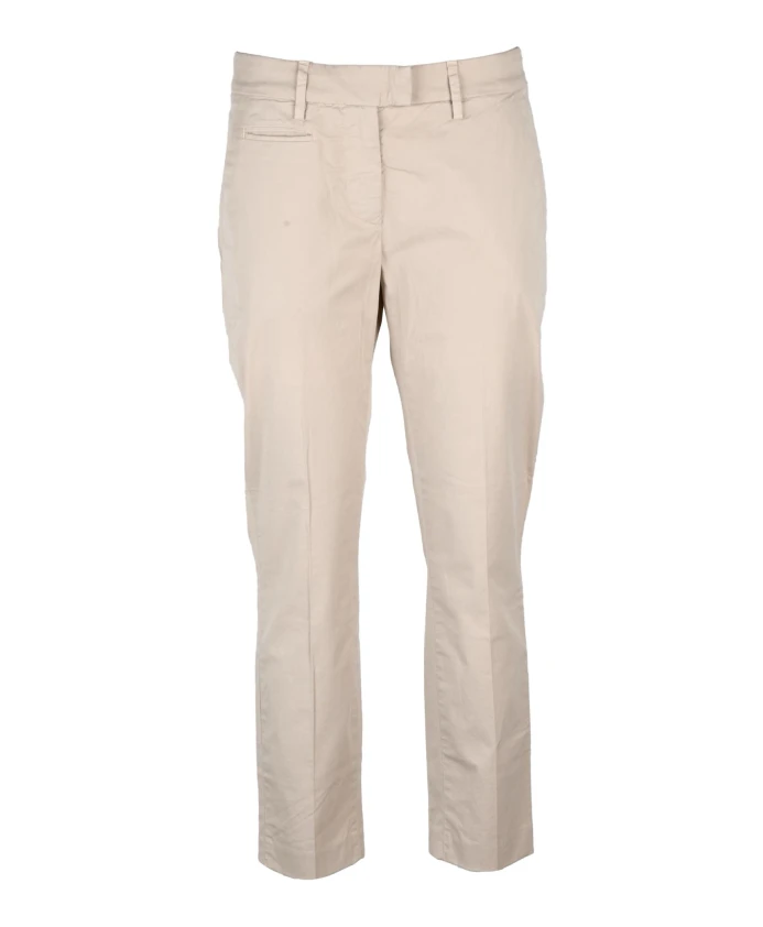 Брюки Dondup, бежевый
Брюки Dondup, бежевый