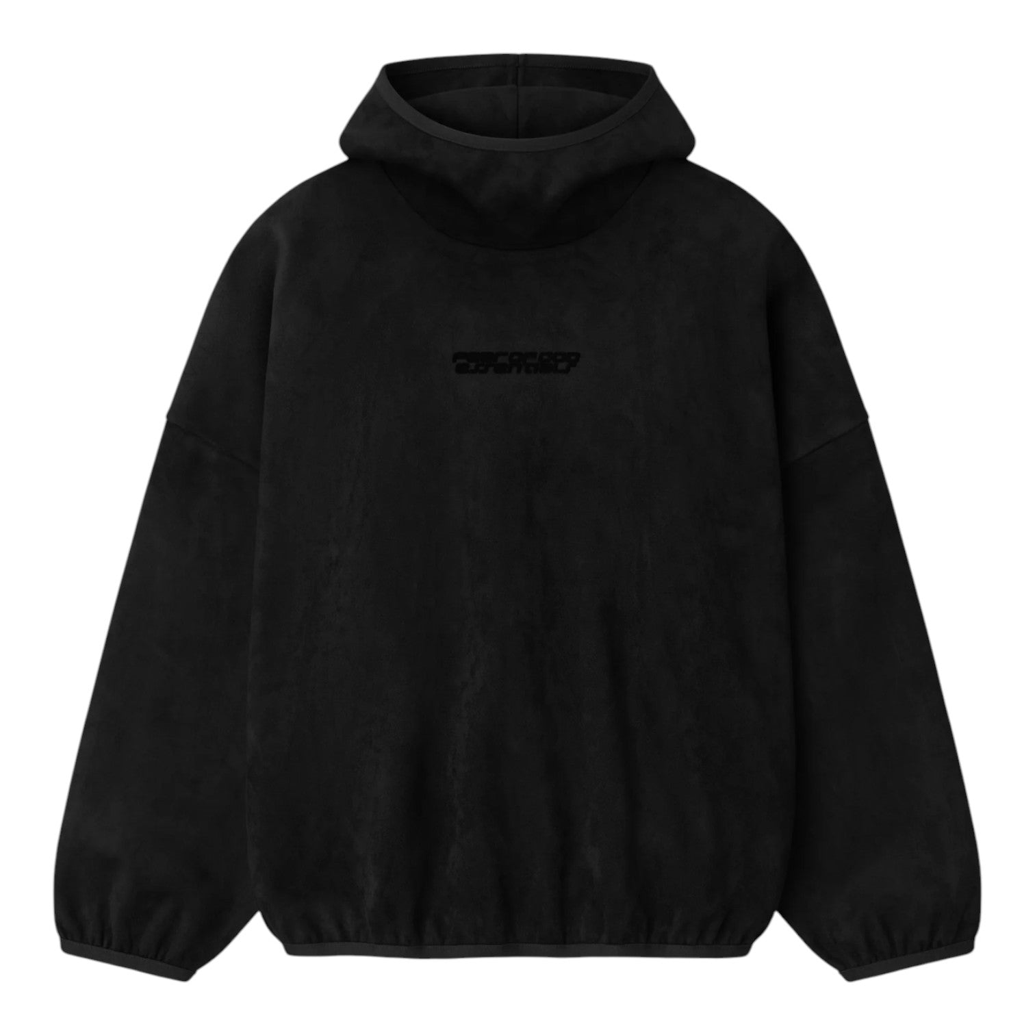 Толстовка Fear of God Essentials из замшевого флиса, современная, цвет «Винтажный черный»
Толстовка Fear of God Essentials из замшевого флиса, современная, цвет «Винтажный черный»