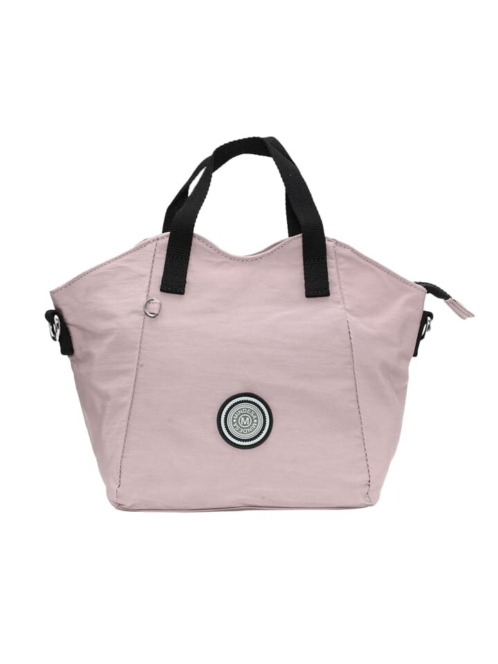 Наплечная сумка Mindesa, цвет helllila
Наплечная сумка Mindesa, цвет helllila