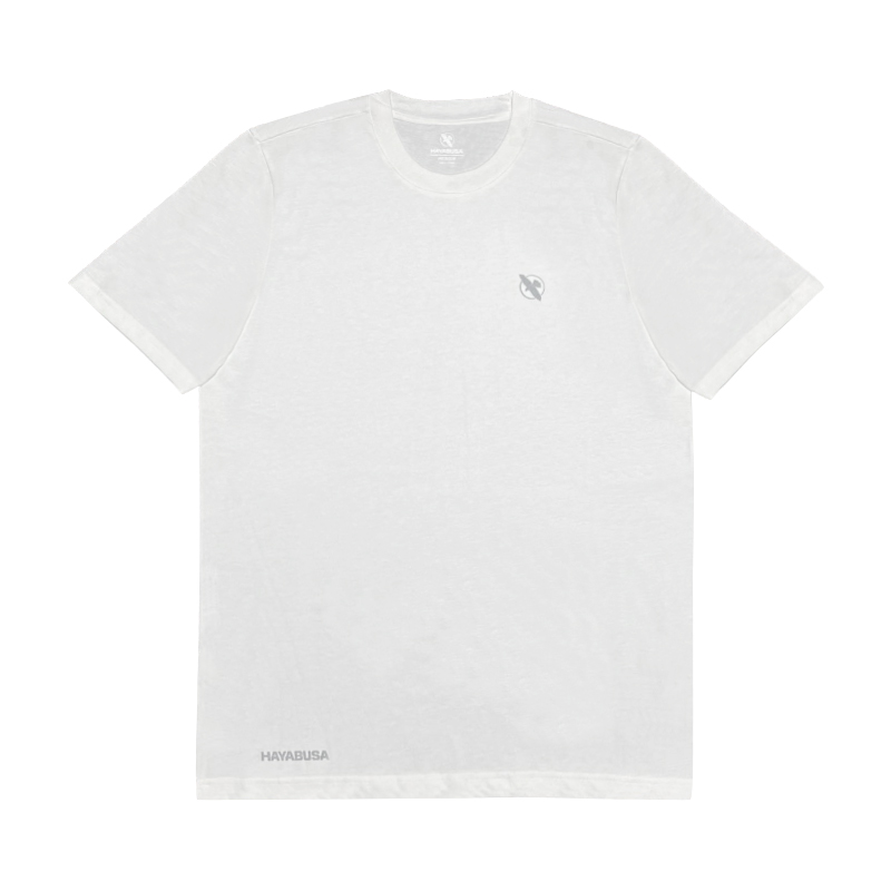 Футболка женская HAYABUSA, Snow Peak White 
Футболка женская HAYABUSA, Snow Peak White