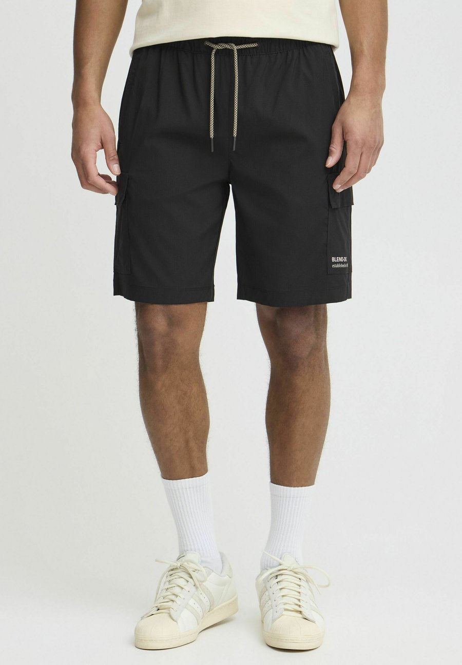 Шорты Blend BHEDGAR, Black
Шорты Blend BHEDGAR, Black