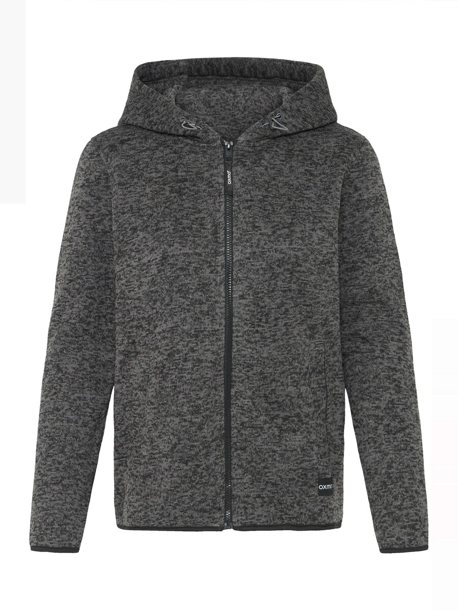 Флисовая куртка Oxmo OXELFE HOODED , Grey
Флисовая куртка Oxmo OXELFE HOODED , Grey
