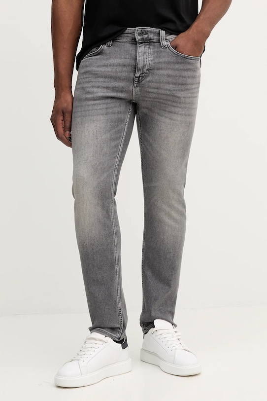 Джинсы Boss Orange, серый
Джинсы Boss Orange, серый