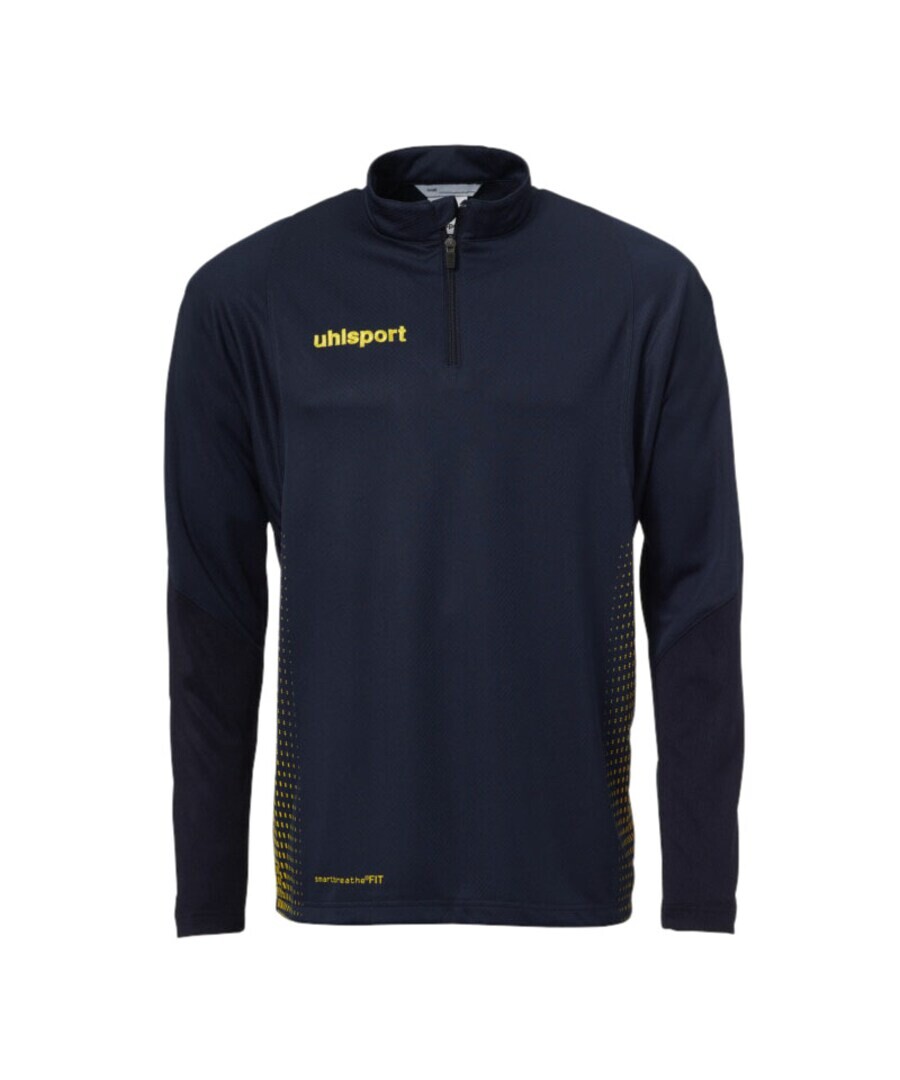 Спортивная футболка UHLSPORT Performance Shirt, ночной синий
Спортивная футболка UHLSPORT Performance Shirt, ночной синий