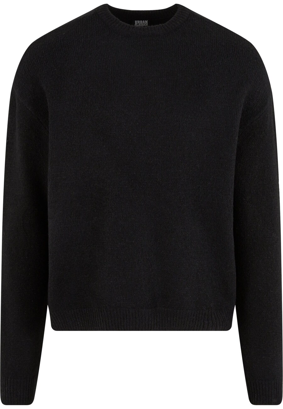 Свитер Urban Classics, черный
Свитер Urban Classics, черный