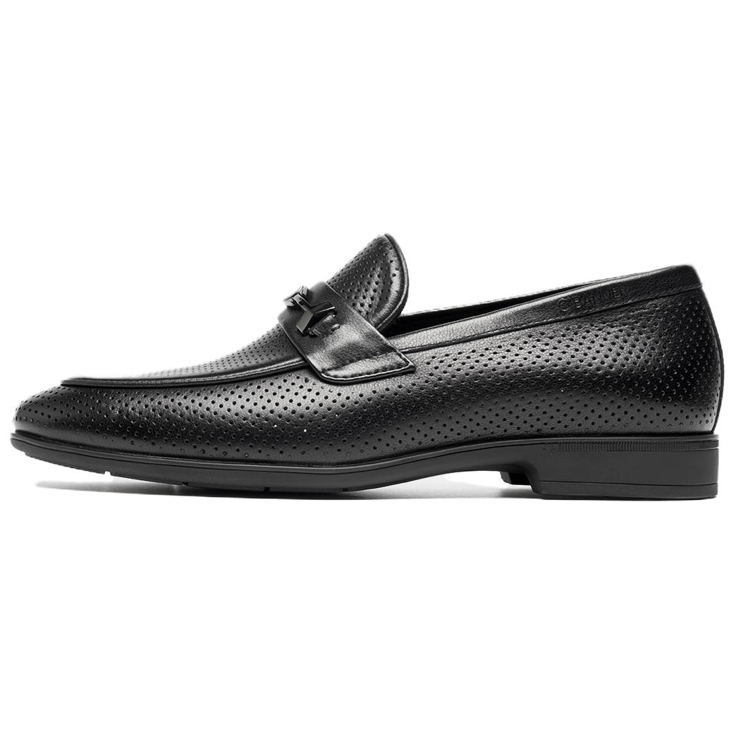 C°BANNER Повседневные туфли мужские черные
C°BANNER Повседневные туфли мужские черные