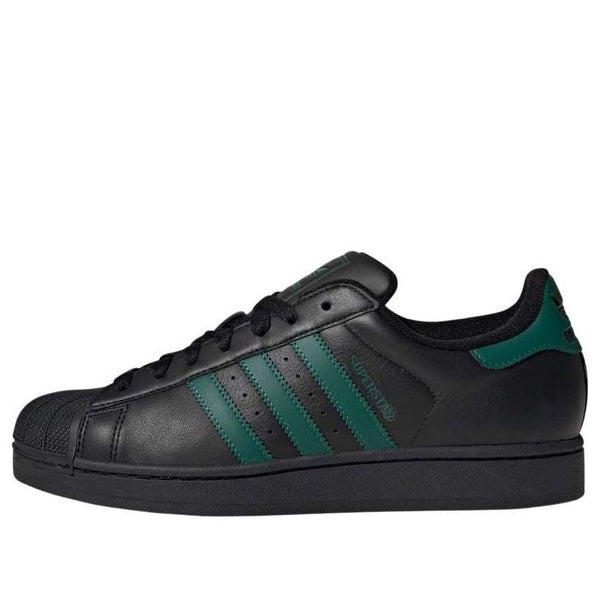 Кроссовки superstar 2 Adidas, черный
Кроссовки superstar 2 Adidas, черный