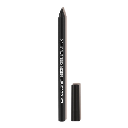 Гелевая подводка для глаз Midnight Black L.A. Colors
Гелевая подводка для глаз Midnight Black L.A. Colors