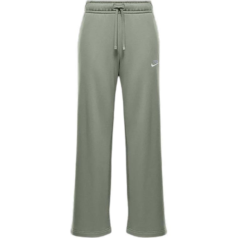 Спортивная одежда Club Fleece Женские завышенные широкие спортивные штаны Nike, Horizon Green
Спортивная одежда Club Fleece Женские завышенные широкие спортивные штаны Nike, Horizon Green