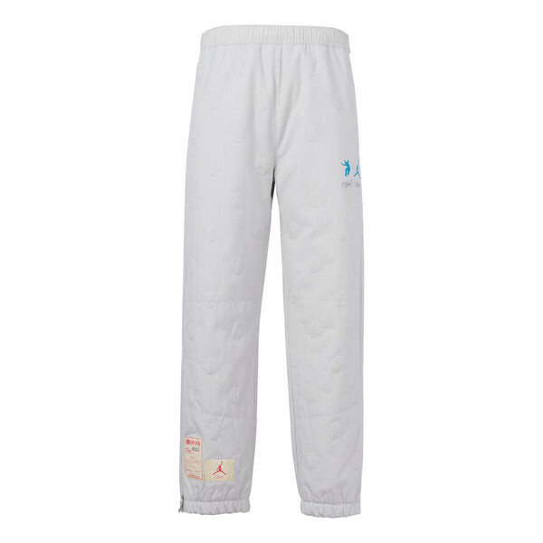 Спортивные штаны Air Jordan x Union Crossover Joggers 'Grey', мультиколор
Спортивные штаны Air Jordan x Union Crossover Joggers 'Grey', мультиколор