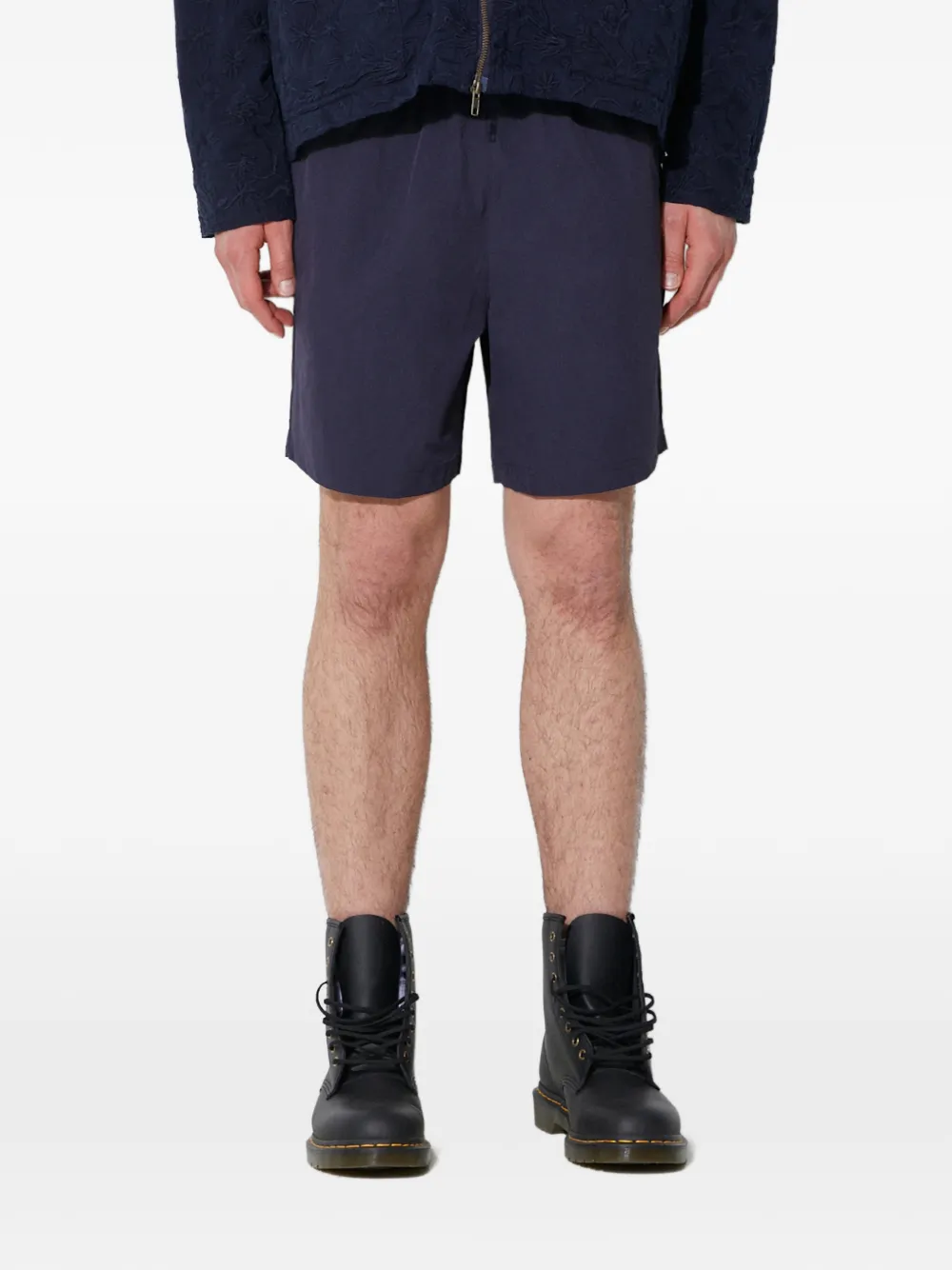 Спортивные шорты с логотипом Puma, синий
Спортивные шорты с логотипом Puma, синий