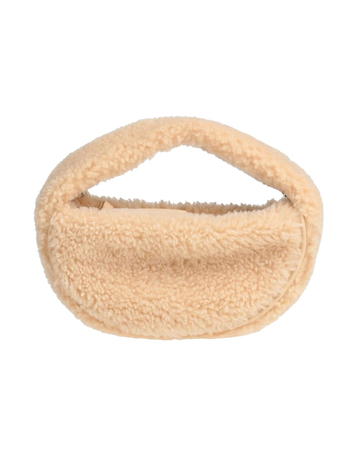 Сумка By Far, бежевый
Сумка By Far, бежевый