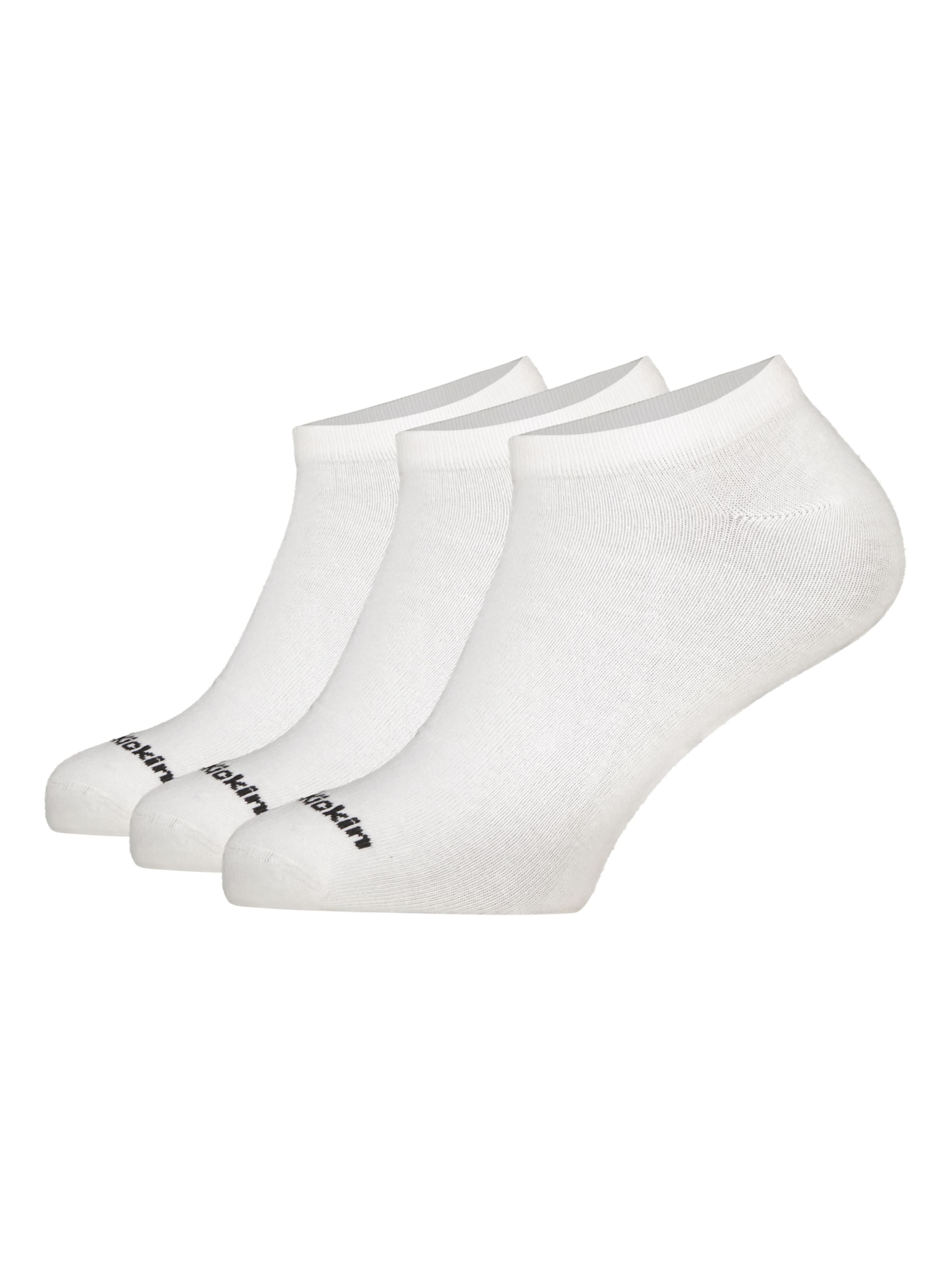 Alife & kickin Носки 'GelaAK' в белом цвете
Alife & kickin Носки 'GelaAK' в белом цвете