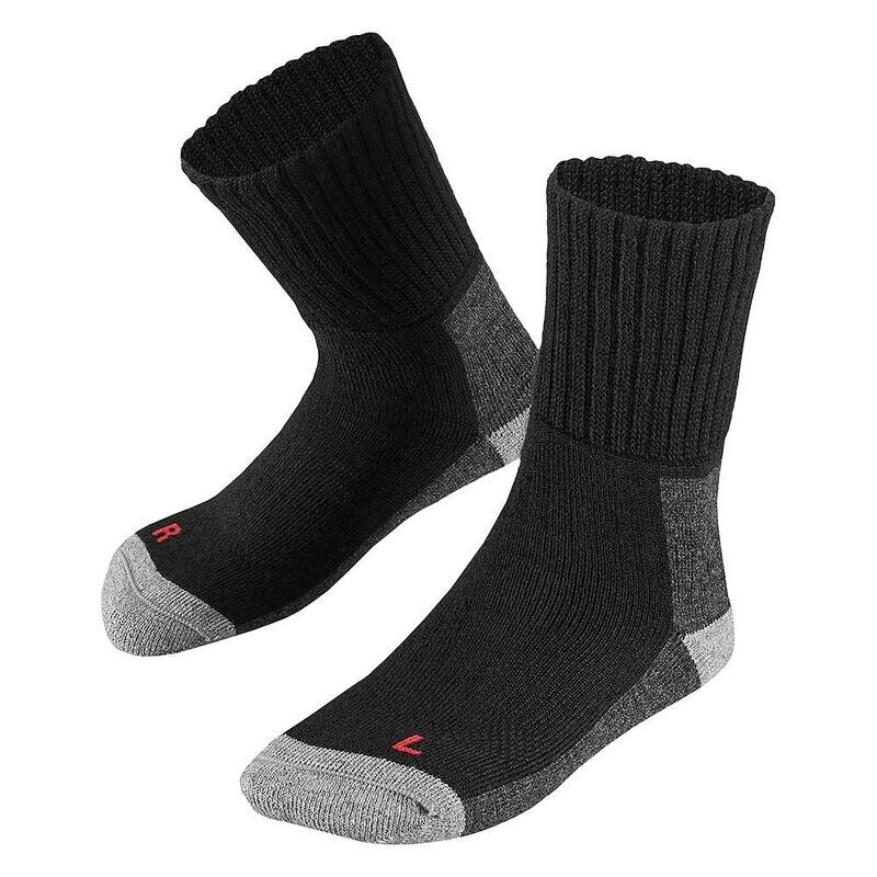Походные носки Xtreme Sockswear, черный
Походные носки Xtreme Sockswear, черный