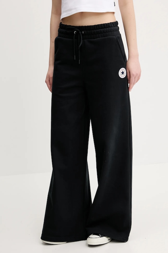 Спортивные брюки Converse, черный
Спортивные брюки Converse, черный