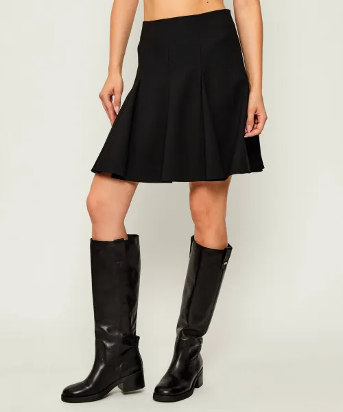 Юбка Rejuli Hugo, черный
Юбка Rejuli Hugo, черный