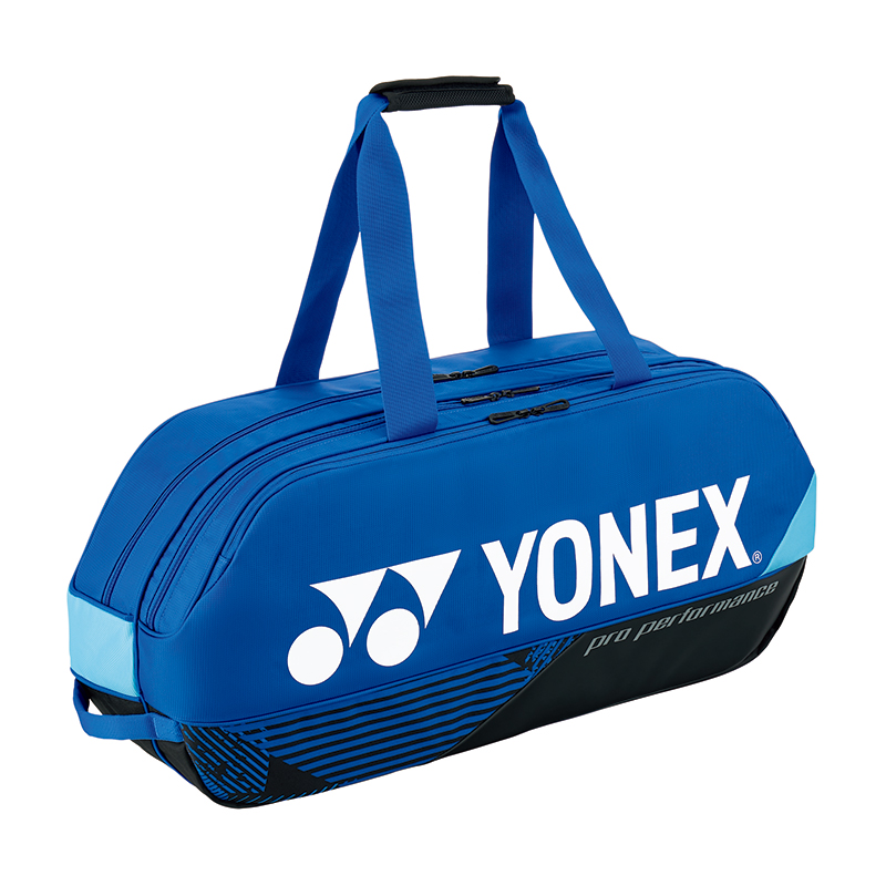 YONEX Сумка для спортзала из ткани и искусственной кожи унисекс cerulean
YONEX Сумка для спортзала из ткани и искусственной кожи унисекс cerulean