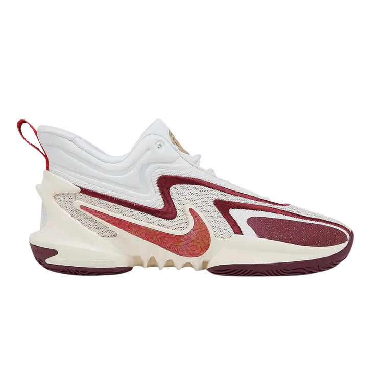 Кроссовки Nike Cosmic Unity 2, белый
Кроссовки Nike Cosmic Unity 2, белый