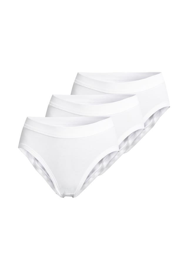 Трусы-Хипстеры 3 шт. в мелкую резинку -Con-Ta-, белый
Трусы-Хипстеры 3 шт. в мелкую резинку -Con-Ta-, белый