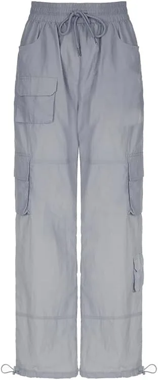 Карго штаны Y2K HEYCCO
Карго штаны Y2K HEYCCO