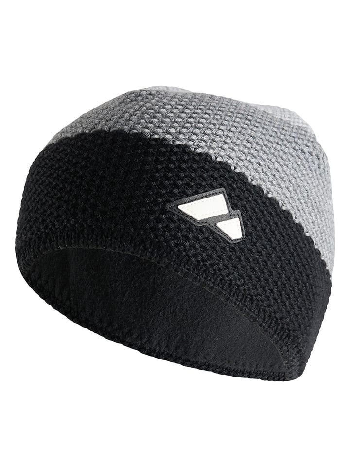 Шапка Zanier, черный/серый
Шапка Zanier, черный/серый