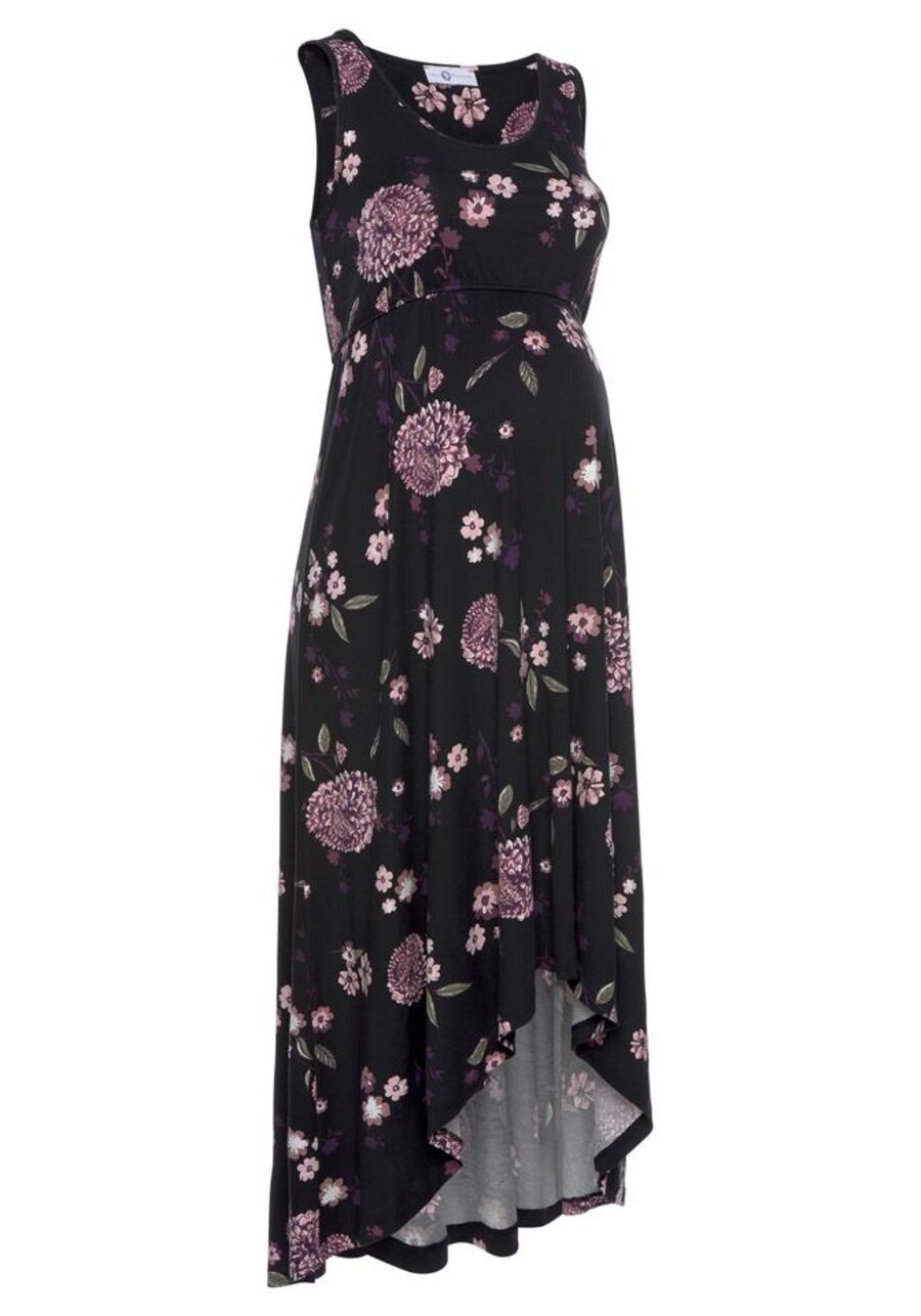 Платье Neun Monate, черный
Платье Neun Monate, черный