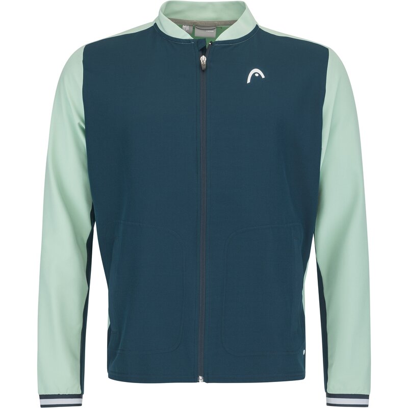 Куртка-Брейкер мужская Head, мультиколор
Куртка-Брейкер мужская Head, мультиколор