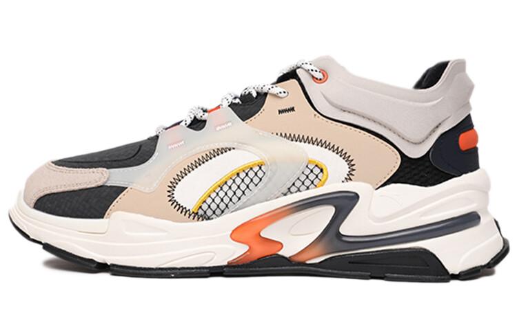 Кроссовки Millennium 3.0 Lifestyle для мужчин с низким верхом, черного/цвета слоновой кости, белого/серого цвета второй степени Anta, Черный, Кроссовки Millennium 3.0 Lifestyle для мужчин с низким верхом, черного/цвета слоновой кости, белого/серого цвета
Кроссовки Millennium 3.0 Lifestyle для мужчин с низким верхом, черного/цвета слоновой кости, белого/серого цвета второй степени Anta, Черный, Кроссовки Millennium 3.0 Lifestyle для мужчин с низким верхом, черного/цвета слоновой кости, белого/серого цвета