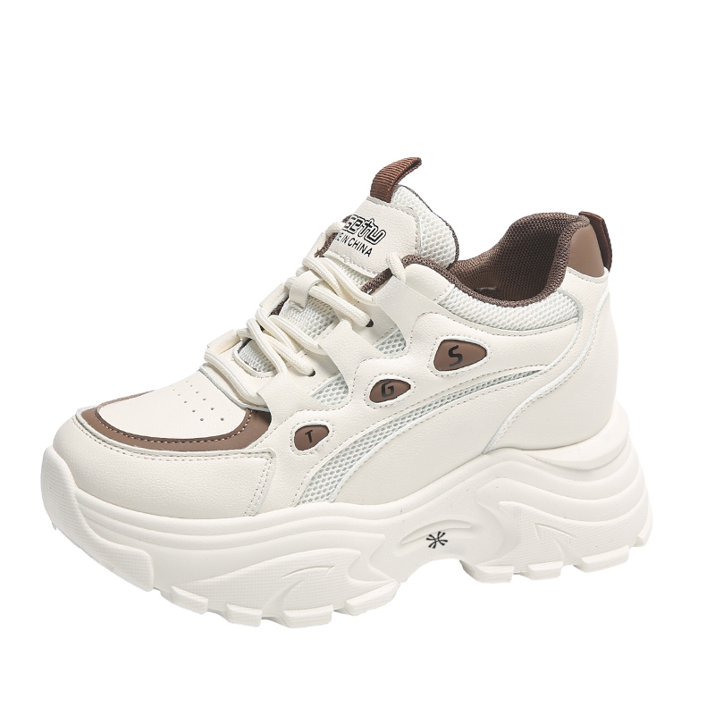 Износостойкая обувь для увеличения роста детей и подростков YUZHAOLIN, коричневый
Износостойкая обувь для увеличения роста детей и подростков YUZHAOLIN, коричневый