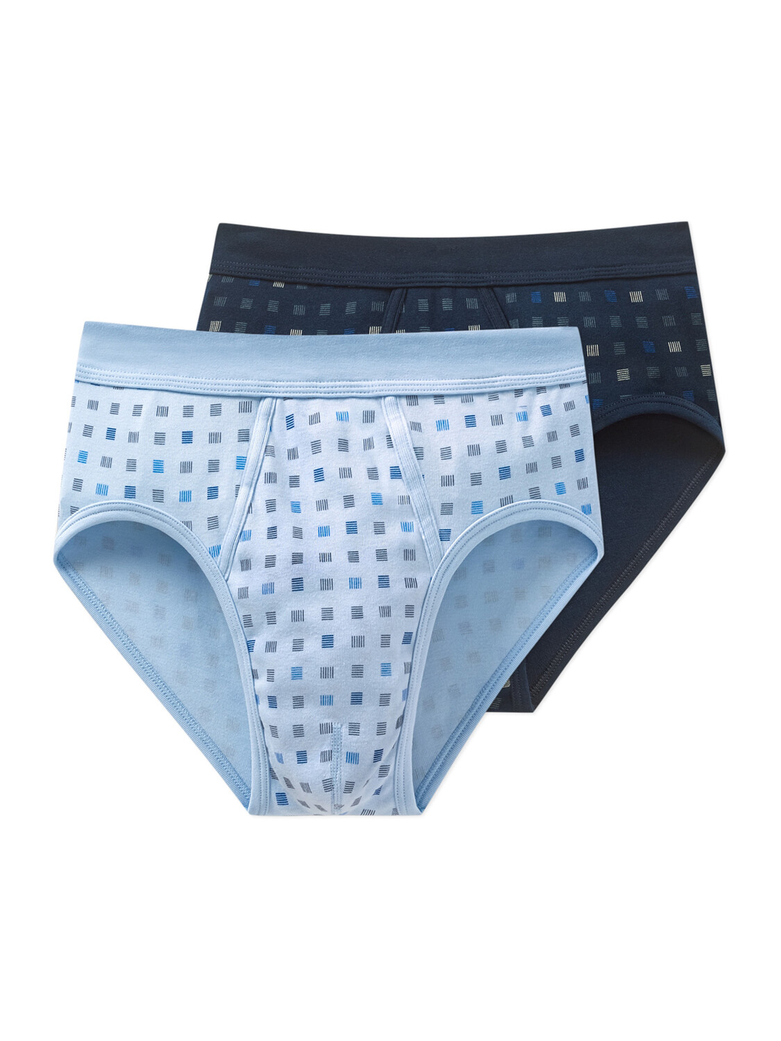 Трусы Schiesser Cotton Casuals, разноцветный
Трусы Schiesser Cotton Casuals, разноцветный