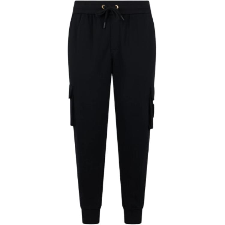 Брюки FW25 Casual мужские Moose Knuckles, черный
Брюки FW25 Casual мужские Moose Knuckles, черный