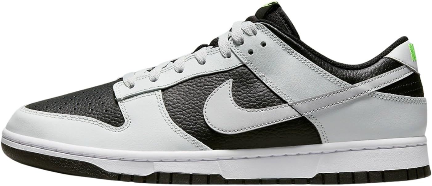 Кроссовки Nike Dunk Low Retro PRM для мужчин, белый/черный
Кроссовки Nike Dunk Low Retro PRM для мужчин, белый/черный