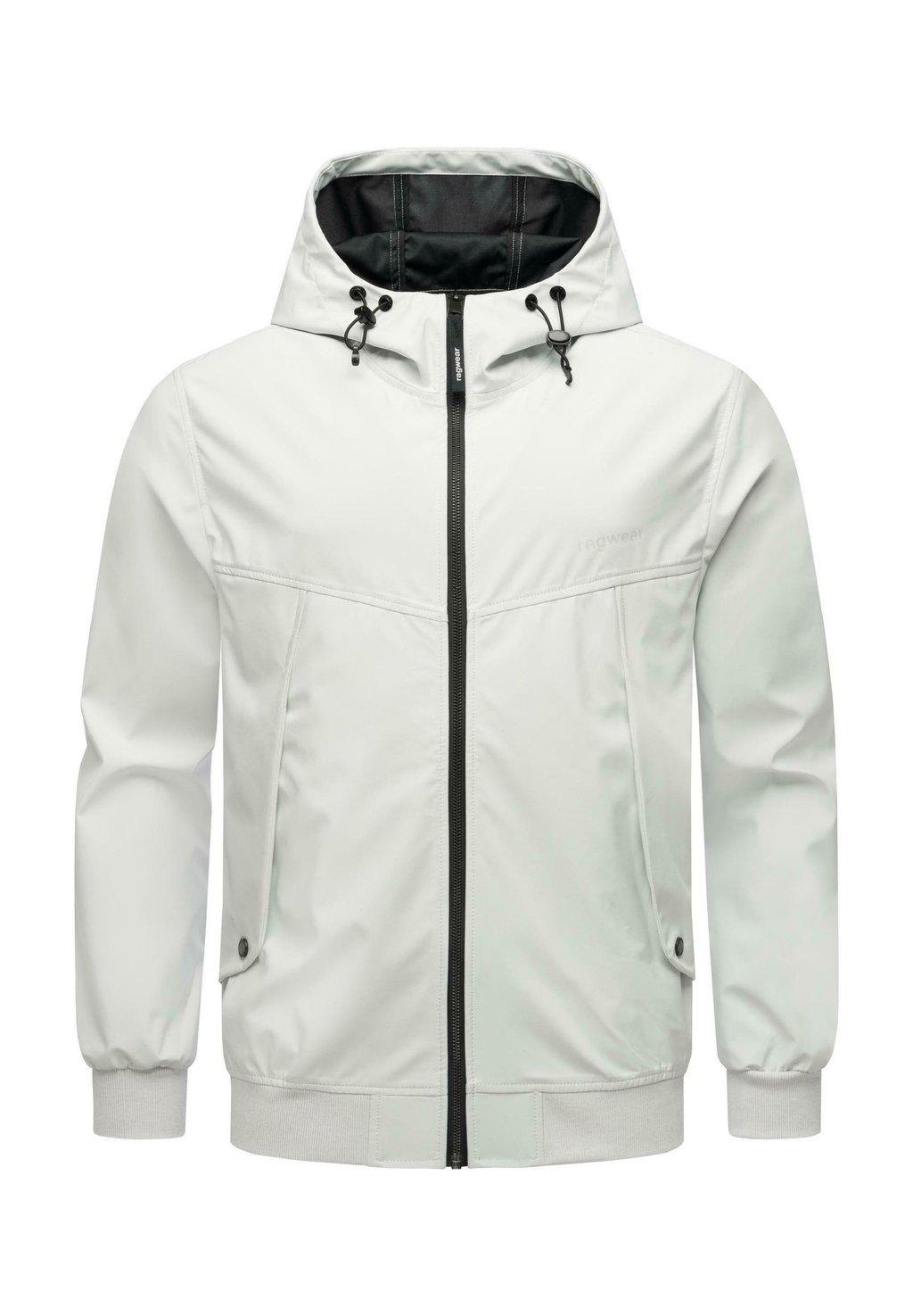 Легкая куртка TYLLER BONDED Ragwear, белый
Легкая куртка TYLLER BONDED Ragwear, белый