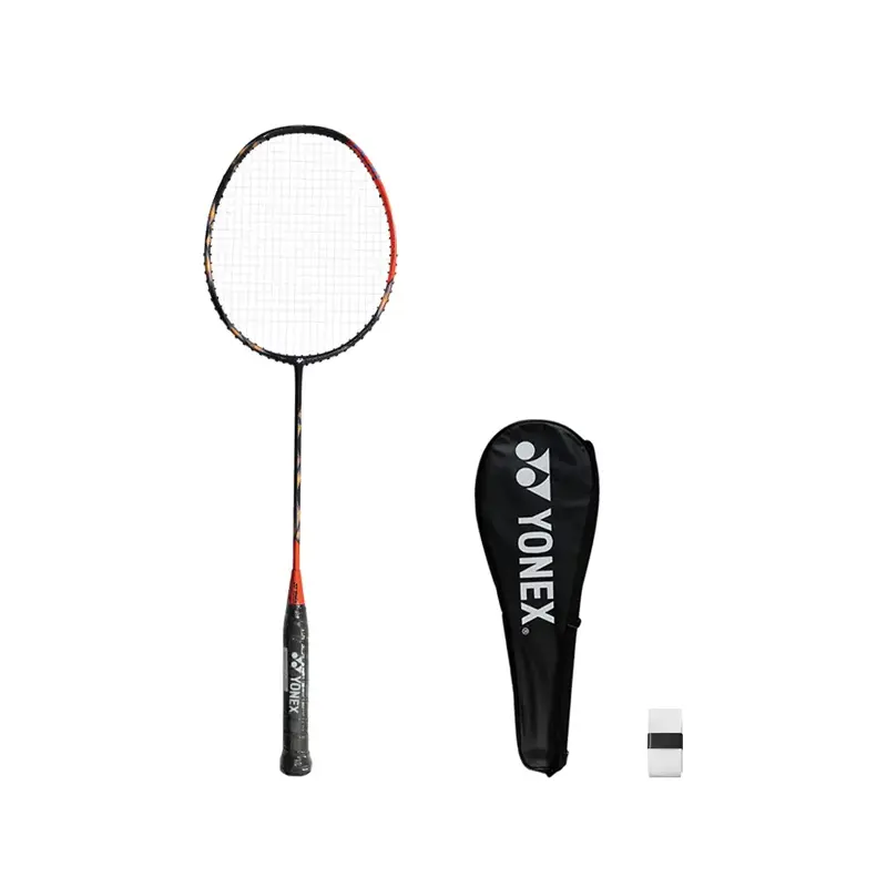 Ракетка для бадминтона Tianfu AX77 PLAY YONEX
Ракетка для бадминтона Tianfu AX77 PLAY YONEX