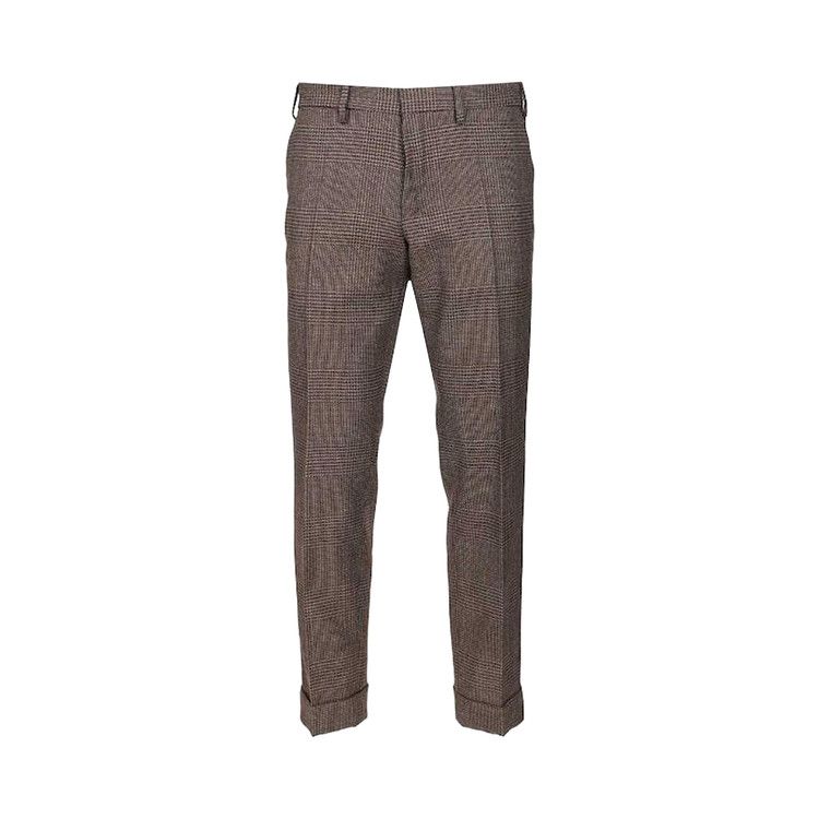 Брюки Dries Van Noten Philip Pants, Brown
Брюки Dries Van Noten Philip Pants, Brown