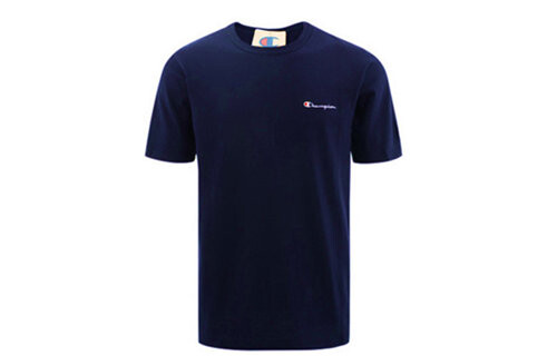 Футболка унисекс Champion
Футболка унисекс Champion