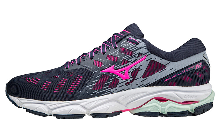 Mizuno Wave Ultima 12 Кроссовки Женские
Mizuno Wave Ultima 12 Кроссовки Женские